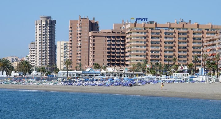 Fuengirola Beach Hotel Tripadvisor Fuengirola Beach Hotel Tripadvisor