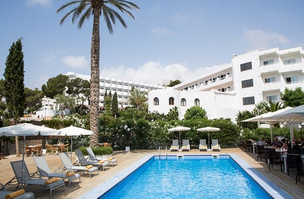 Gavimar Cala Gran Costa Del Sur Hotel & Resort