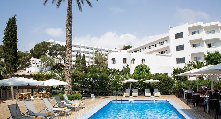 Gavimar Cala Gran Costa Del Sur Hotel & Resort in Cala d ...