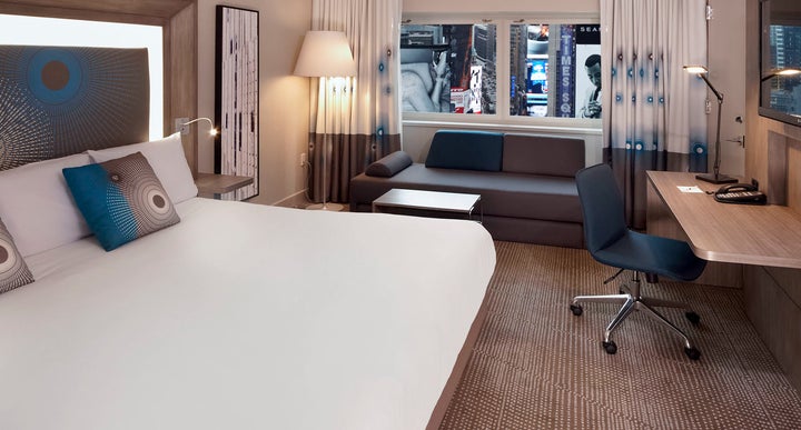 Novotel York Room Service Novotel York Room Service