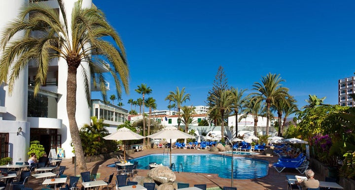 Labranda Marieta Hotel Gran Canaria Labranda Marieta Hotel Gran Canaria