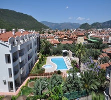 Turgay Apartments in Icmeler, Turkey | loveholidays