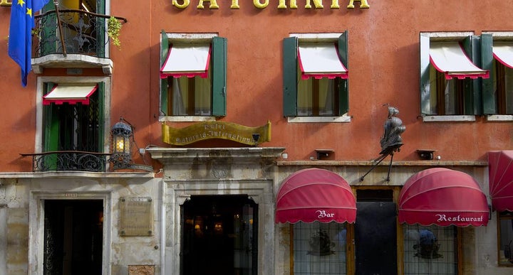 Hotel Saturnia Venezia Tripadvisor Hotel Saturnia Venezia Tripadvisor