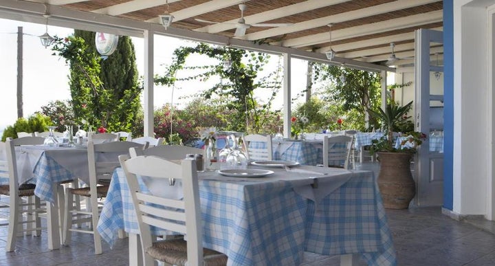 Casa de Blue in Lourdas, Kefalonia | loveholidays