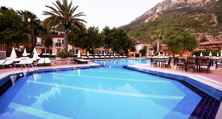 Liberty Hotels Oludeniz in Olu Deniz, Turkey | Holidays ...