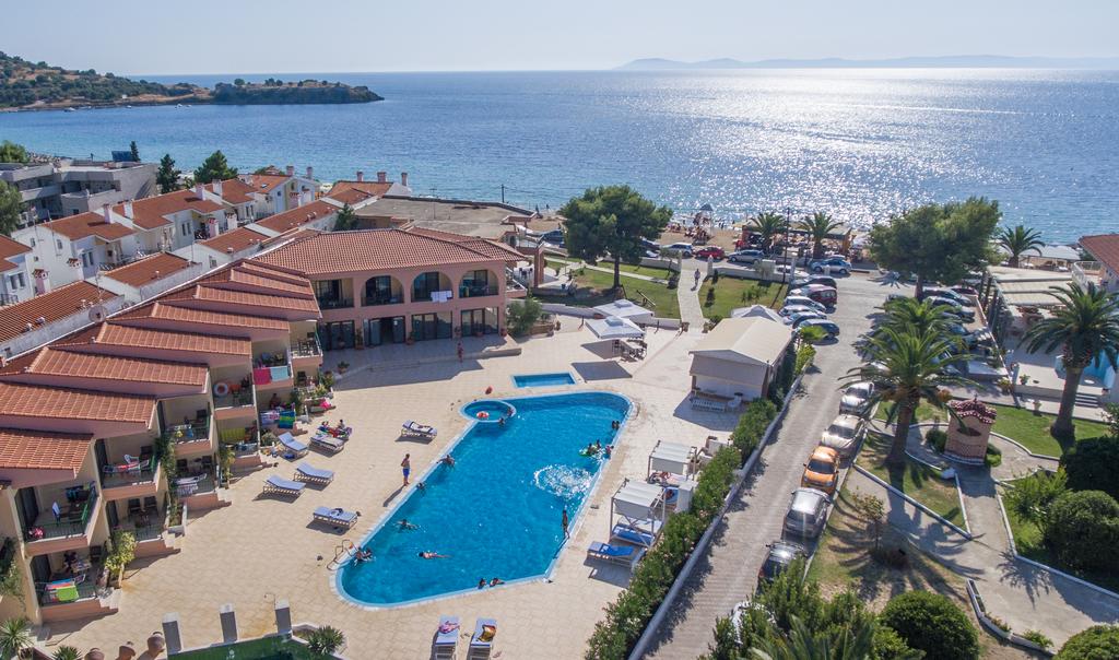 Toroni Blue Sea In Thessaloniki Greece Holidays From 278pp Toroni Blue Sea In Thessaloniki Greece Holidays From 278pp Loveholidays