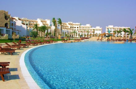 Royal Lagoons Aqua Park Resort & Spa