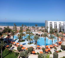 Sofitel Agadir Royal Bay in Agadir, Morocco | Holidays from £356pp ...