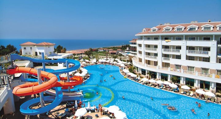 Reviews Alba Queen Hotel Turkey Reviews Alba Queen Hotel Turkey