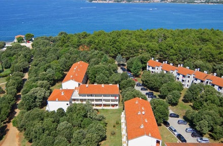 Lanterna Sunny Resort by Valamar