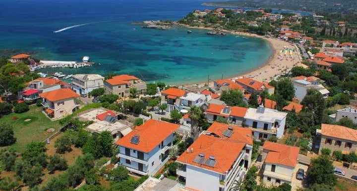 Kalogria Beach Hotel Peloponnese Kalogria Beach Hotel Peloponnese