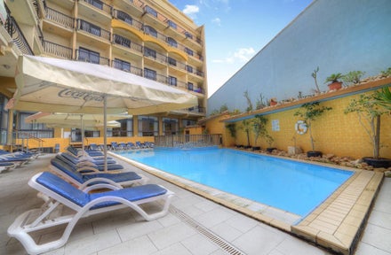 All Inclusive Holidays to Malta 2019 | Holidays from £ ...