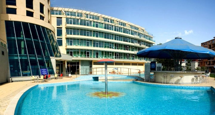 Ivana Palace Hotel Bulgaria Ivana Palace Hotel Bulgaria