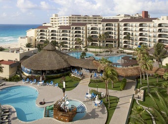 Cheap Cancun, Mexico holiday and deals