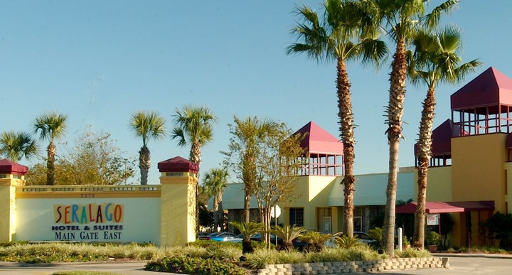 Seralago Hotel And Suites In Kissimmee Usa Holidays From 431pp Seralago Hotel And Suites In Kissimmee Florida Usa