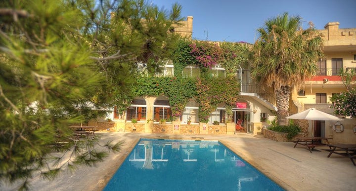 Cornucopia Hotel Gozo Reviews Cornucopia Hotel Gozo Reviews