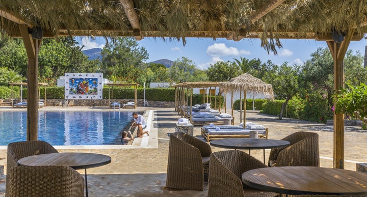Minos Beach Art Hotel Tripadvisor Minos Beach Art Hotel Tripadvisor