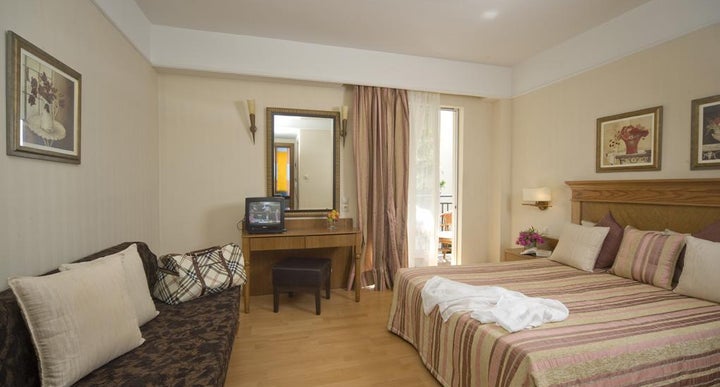 Ideon Hotel Rethymnon Tripadvisor Ideon Hotel Rethymnon Tripadvisor
