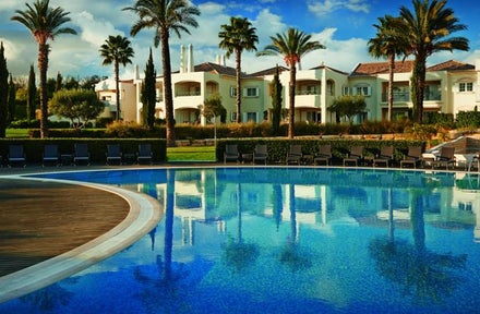 Vale D'Oliveiras Quinta Resort and Spa