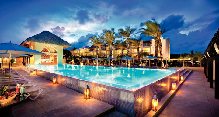 Hard Rock Hotel Casino Punta Cana Hard Rock Hotel Casino Punta Cana