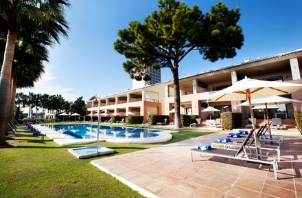Don Carlos Leisure Resort & Spa