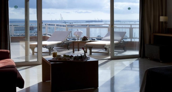 Hotel Mirador Palma Reviews Hotel Mirador Palma Reviews
