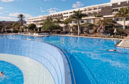 Costa Calero Talaso & Spa Hotel