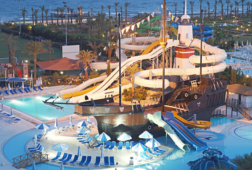 Anic Beach Resort The Best Beaches In World Laura Beach Turkey The Best Beaches In World