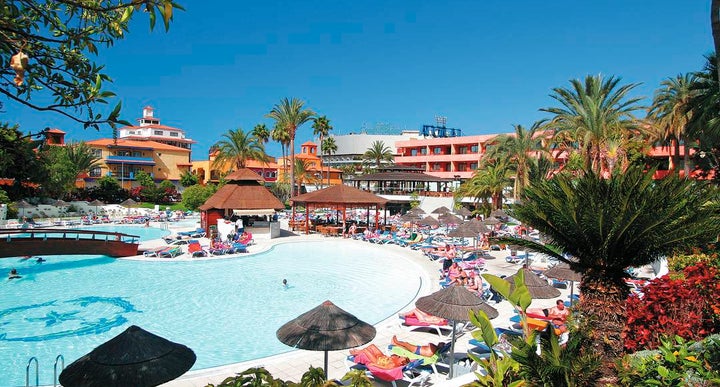 Temp In Canary Islands Temp In Canary Islands