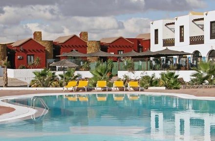 Apartments Fuerteventura Beach Club