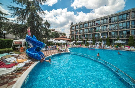 Sunny Beach Holidays 2018 / 2019 | Holidays from £140pp | loveholidays.com