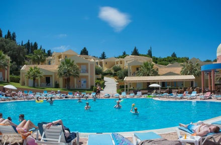 Holidays to Corfu 2018 / 2019 | Holidays from £106pp | loveholidays.com