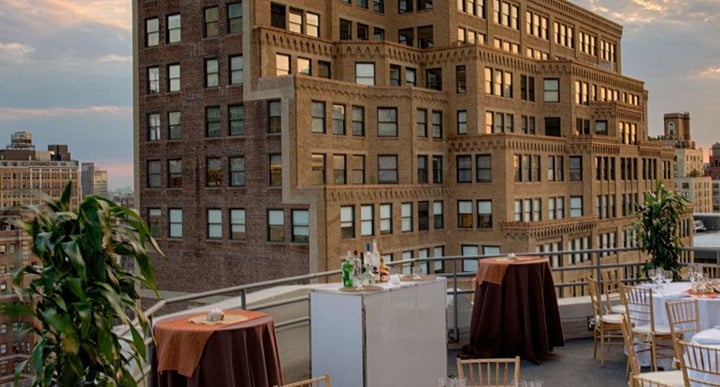 tryp times square south in new york usa holidays from 780pp