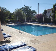 hotel protaras cyprus holidays