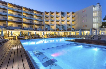 Ibiza Holidays 2018 / 2019 | Holidays from £146pp | loveholidays.com