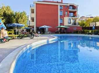Cheap Sunny Beach, Bulgaria holiday and deals