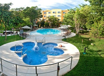 Cheap Cancun, Mexico holiday and deals