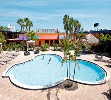 The Avanti Resort In International Drive Usa Holidays