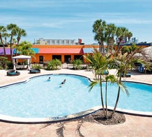 The Avanti Resort In International Drive Usa Holidays