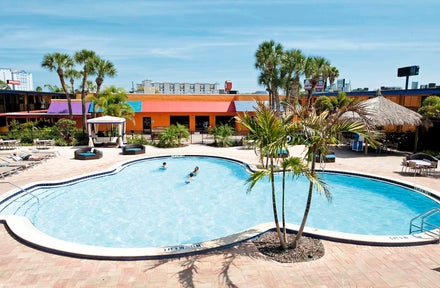 Coco Key Hotel and Water Park Resort