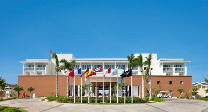 Hotel Ocean Vista Azul In Varadero Cuba Holidays From 890pp Hotel Ocean Vista Azul In Varadero Cuba
