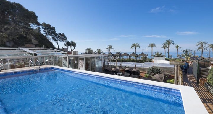 Hotel Rosamar Lloret De Mar Tripadvisor Hotel Rosamar Lloret De Mar Tripadvisor