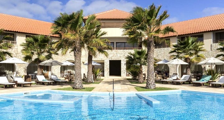 Car Hire Santa Maria Cape Verde Car Hire Santa Maria Cape Verde
