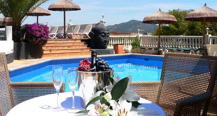 Bon Repos Hotel Boutique Bon Repos Hotel Boutique