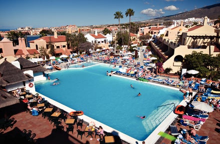 Tagoro Family & Fun in Costa Adeje, Tenerife | Holidays from £515pp ...
