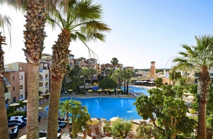 Holidays To Vilamoura 2018 2019 Holidays From 163 91pp