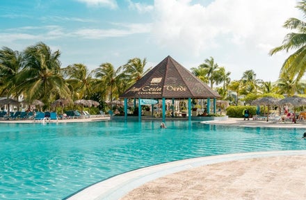 Playa Costa Verde Hotel Holguin Cuba Playa Costa Verde Hotel Holguin Cuba