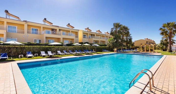 Hotel Villas Barrocal Portugal Hotel Villas Barrocal Portugal