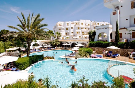 Gavimar La Mirada Hotel And Apartments Gavimar La Mirada Hotel And Apartments