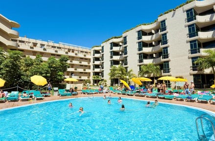 Monarch Holidays Canary Islands Monarch Holidays Canary Islands